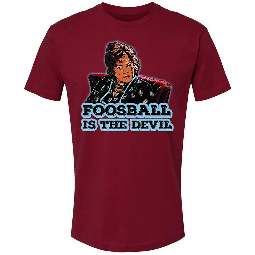 Premium Unisex T-Shirt - PXPBWEYA - Cardinal - 20
