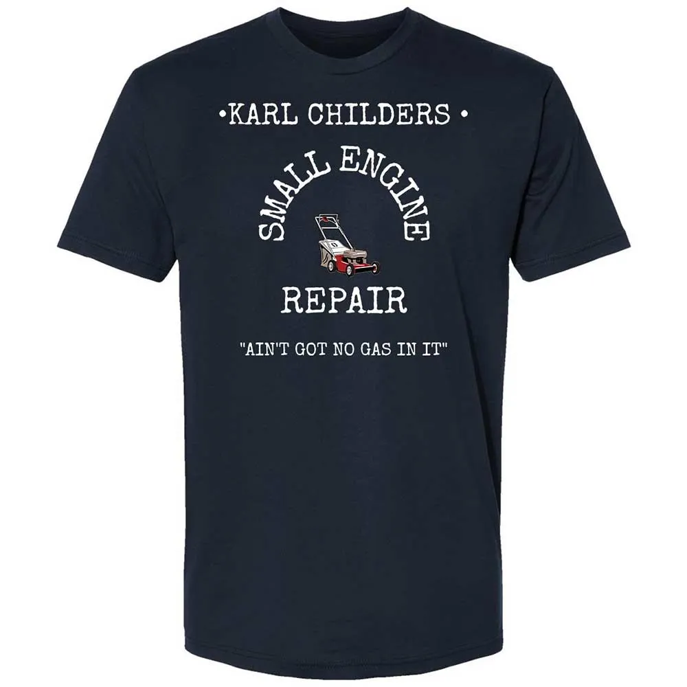 Premium Unisex T-Shirt - 72CX98LU - Midnight Navy - 2