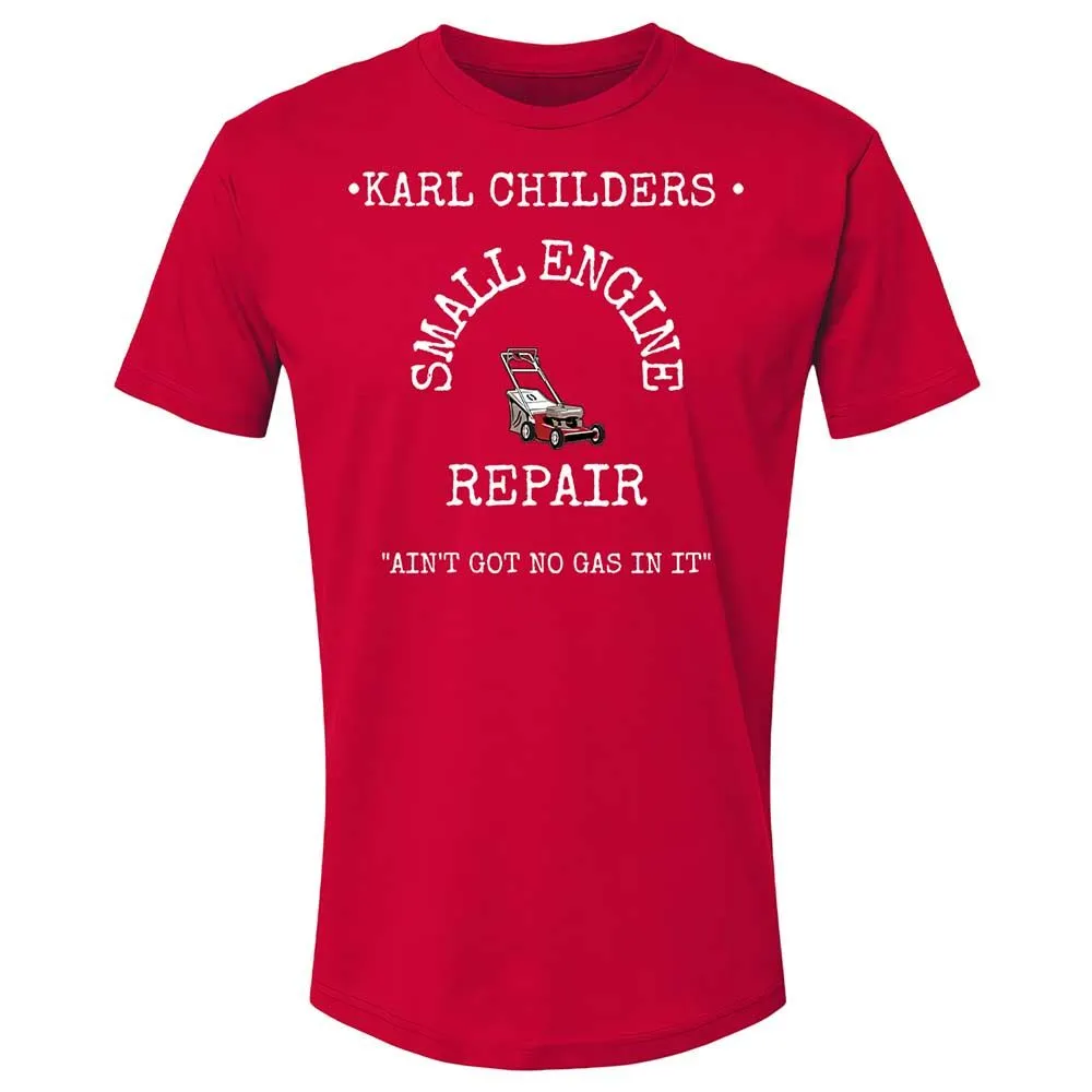 Premium Unisex T-Shirt - 72CX98LU - Red - 9