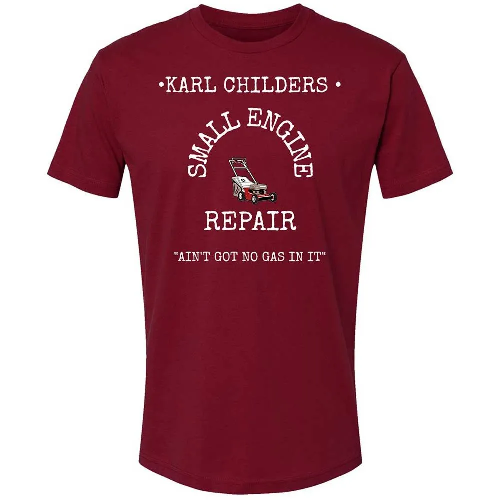 Premium Unisex T-Shirt - 72CX98LU - Cardinal - 11