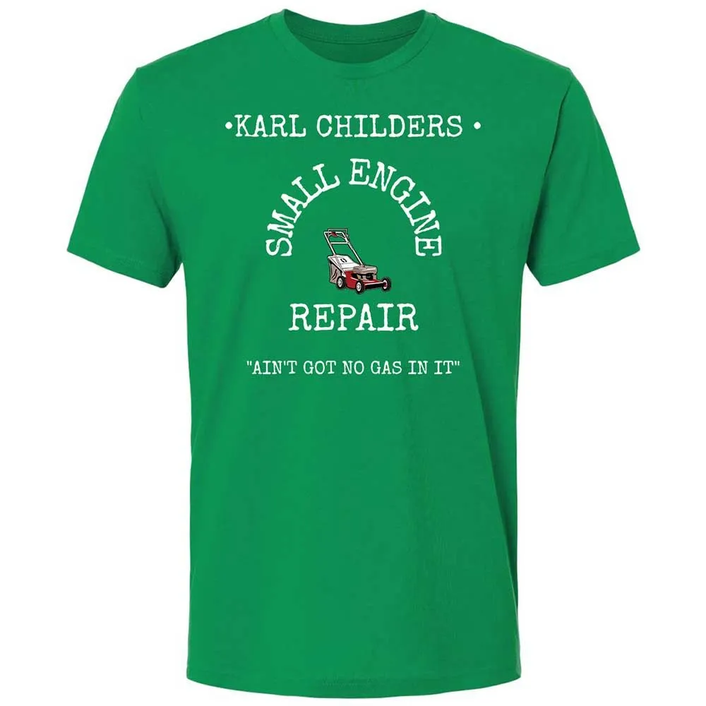 Premium Unisex T-Shirt - 72CX98LU - Kelly Green - 13