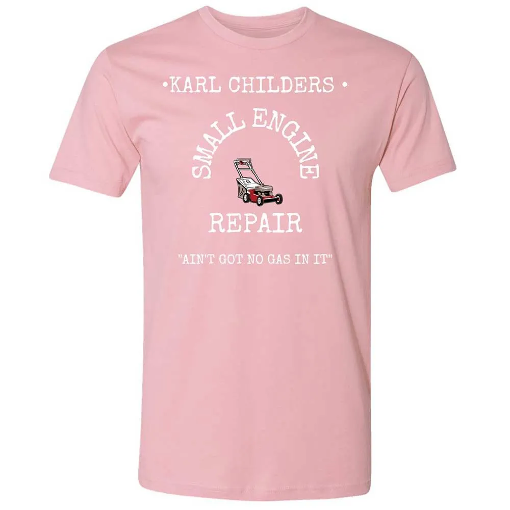 Premium Unisex T-Shirt - 72CX98LU - Light Pink - 16