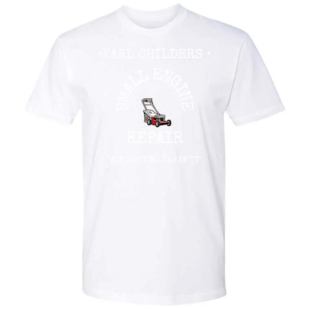 Premium Unisex T-Shirt - 72CX98LU - White - 17