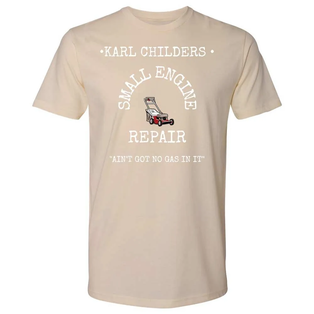 Premium Unisex T-Shirt - 72CX98LU - Cream - 20