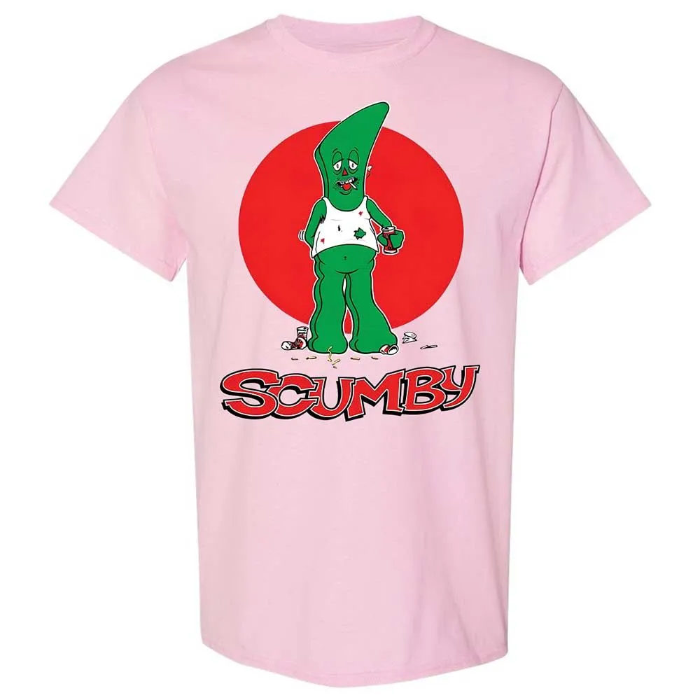 Scumby - Light Pink - 5