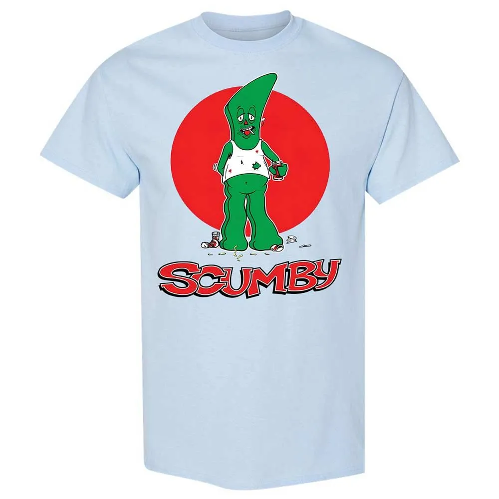 Scumby - Light Blue - 6