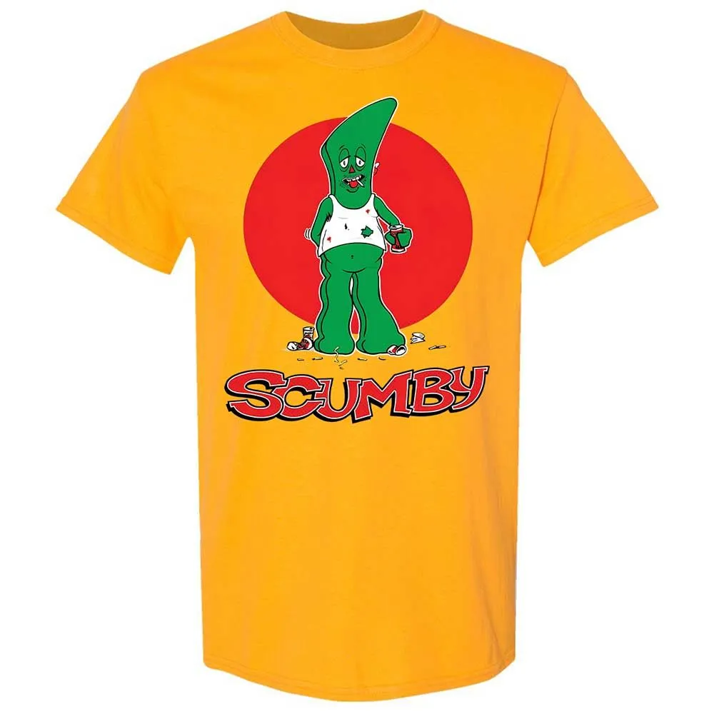 Scumby - Gold - 13