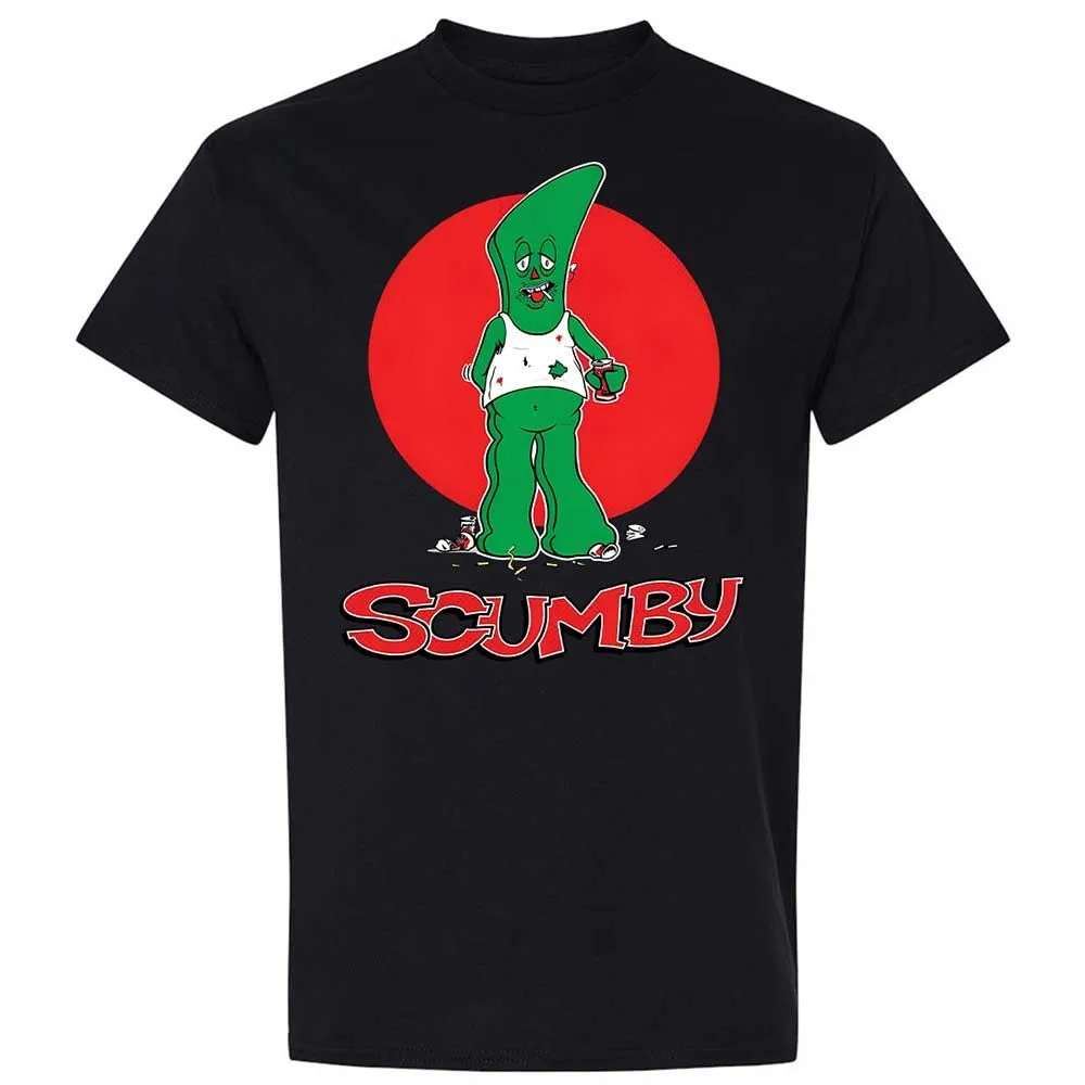 Scumby - Black - 15