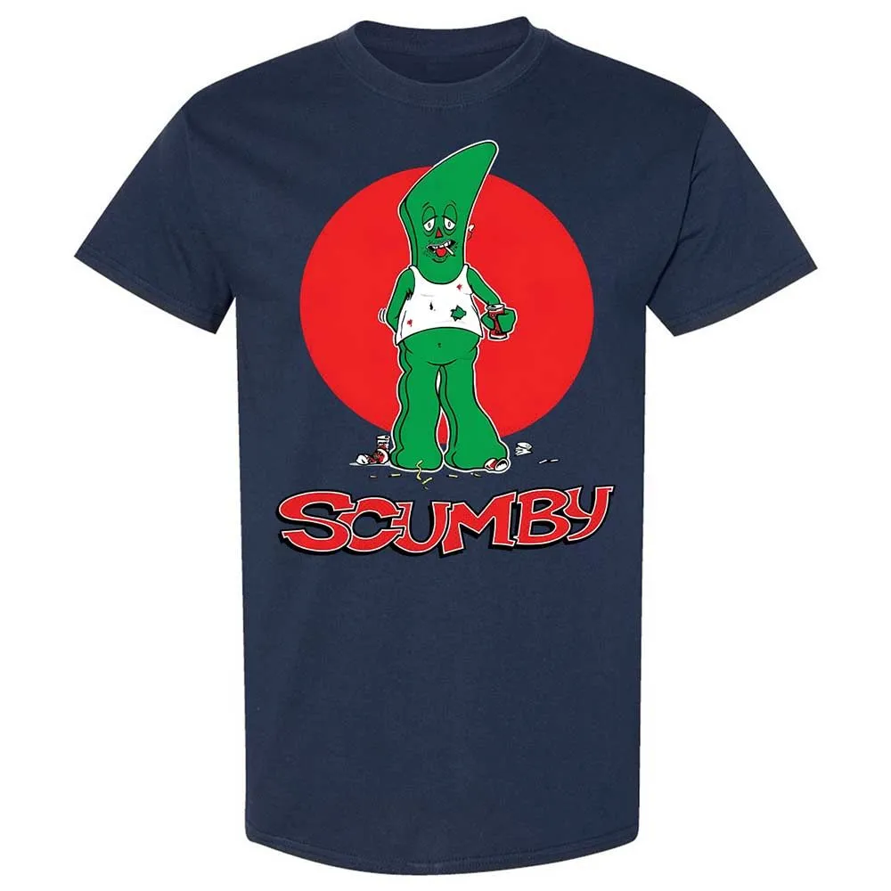 Scumby - Navy - 16