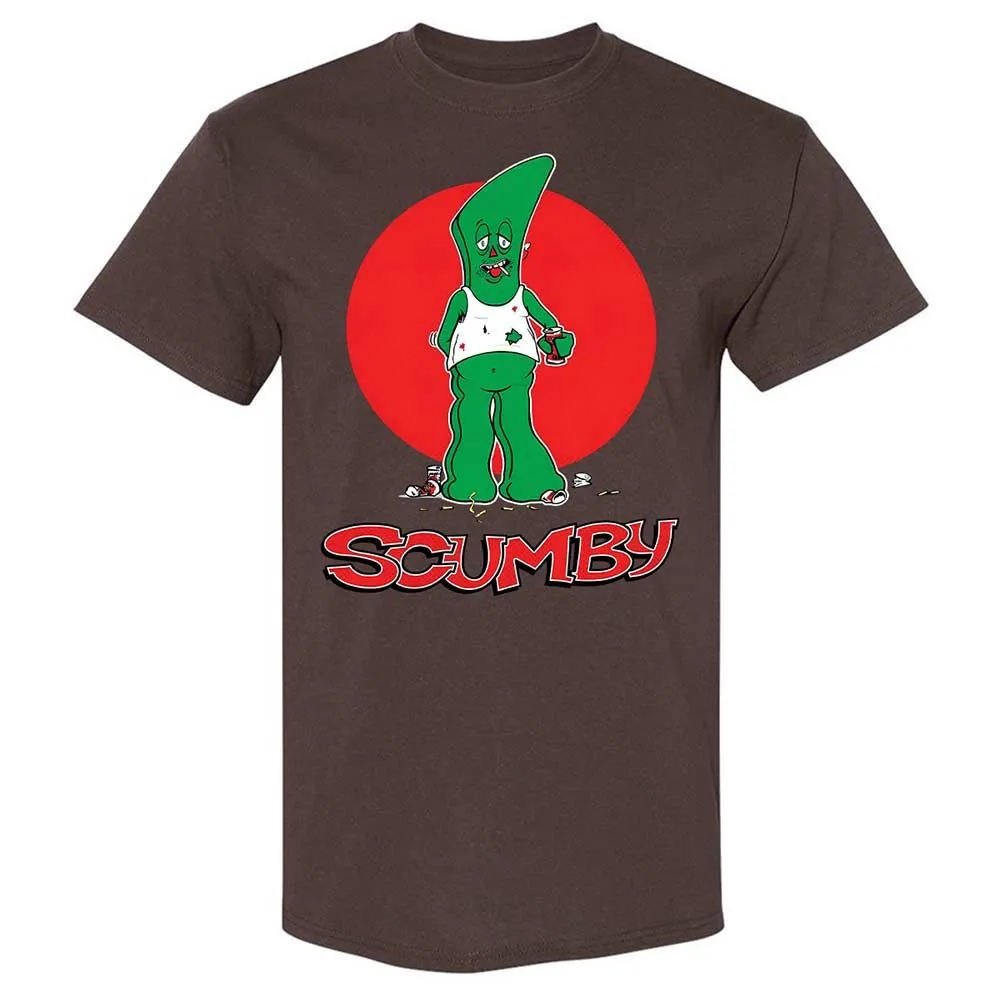 Scumby - Dark Chocolate - 20