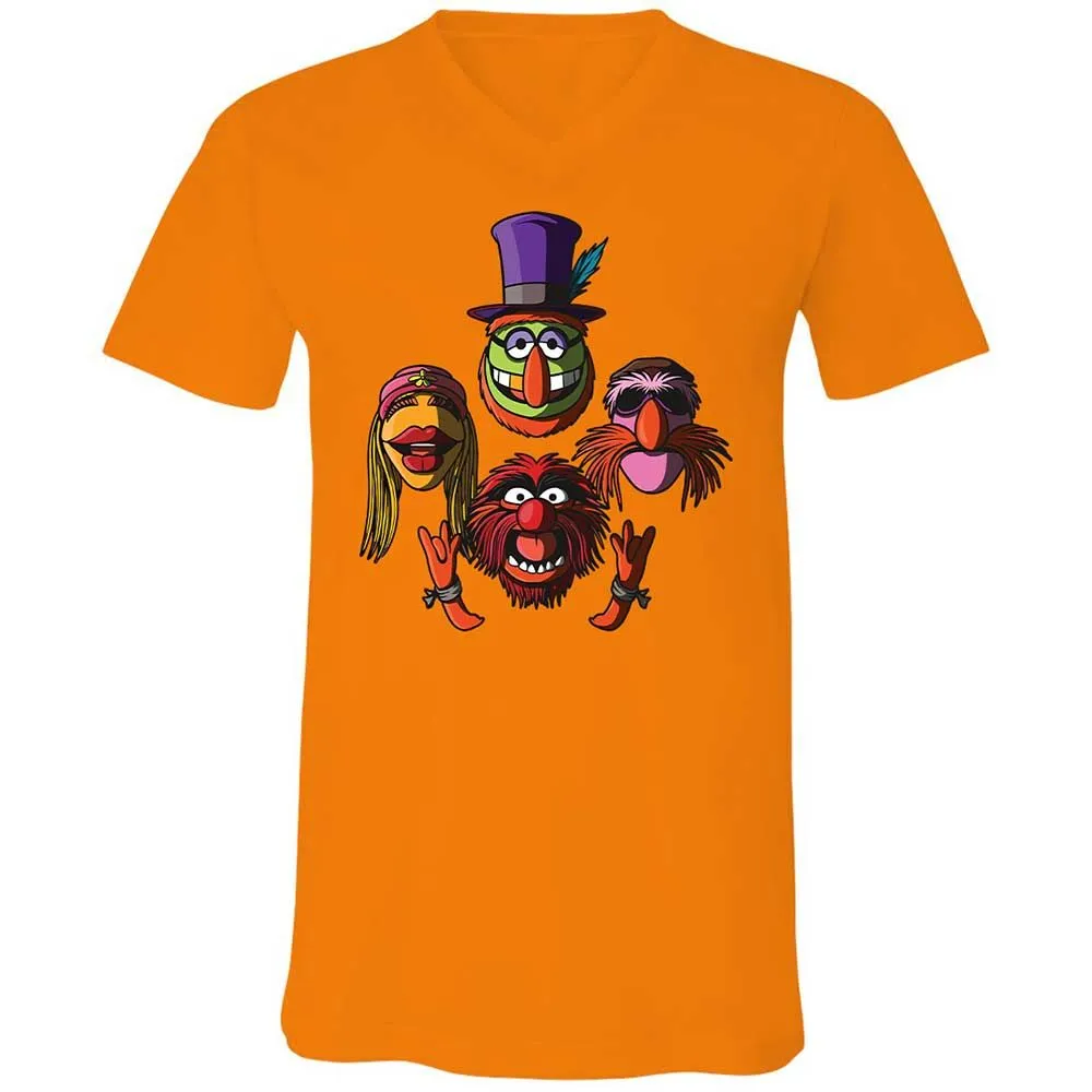 Bohemian Mayhem - Orange - 12