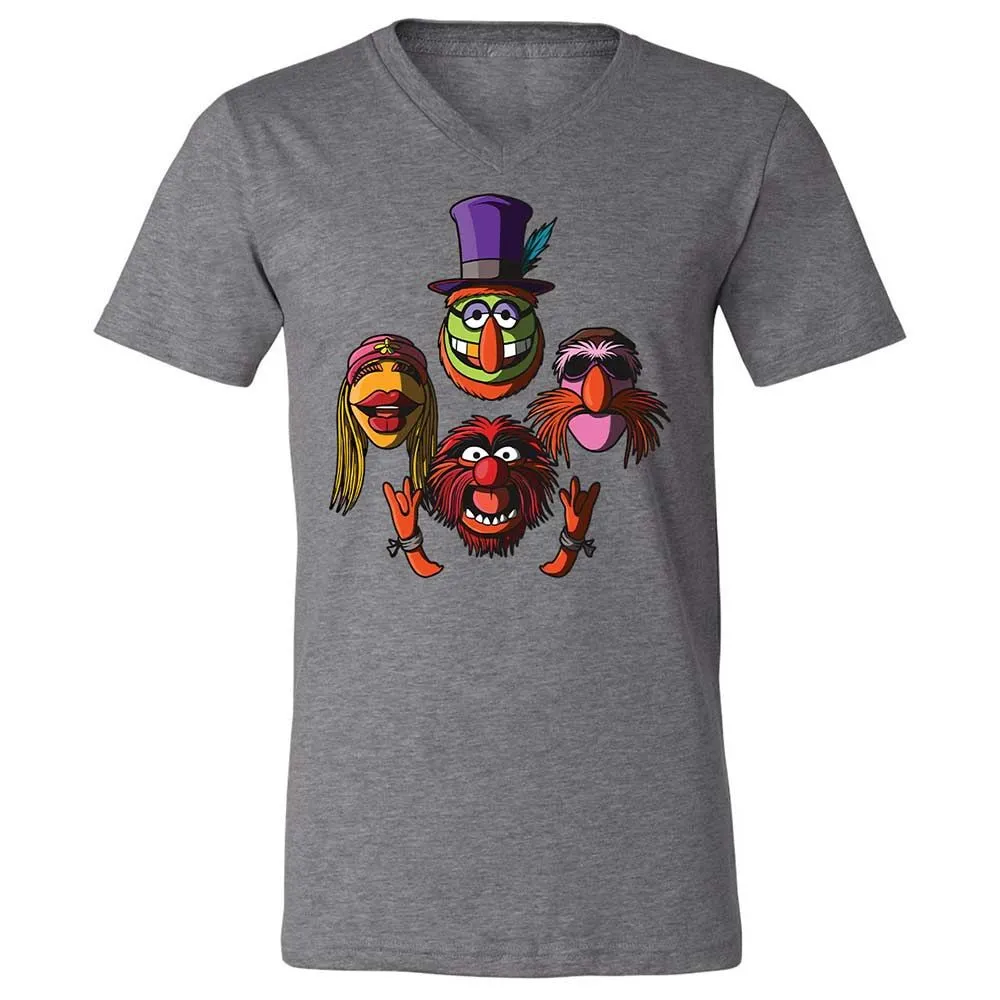 Bohemian Mayhem - Deep Heather - 14