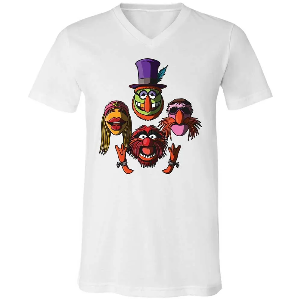Bohemian Mayhem - White - 16