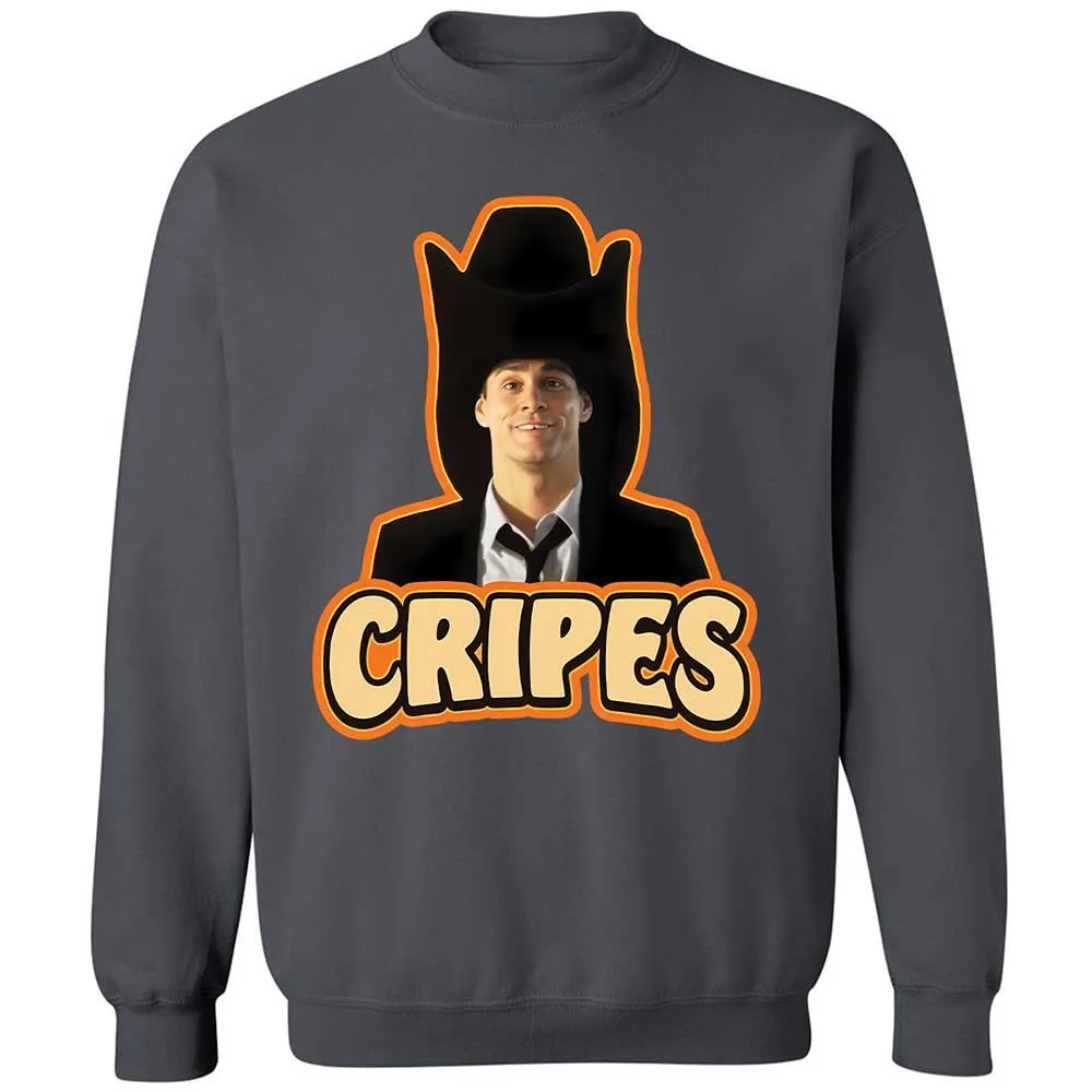Classic Unisex Sweatshirt - 7AMPAXXM - Charcoal - 6