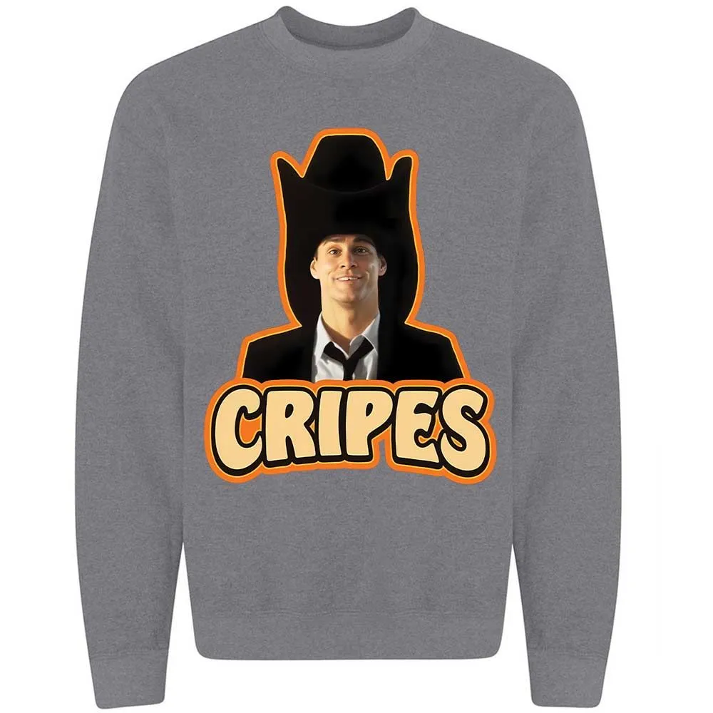 Classic Unisex Sweatshirt - 7AMPAXXM - Graphite Heather - 7