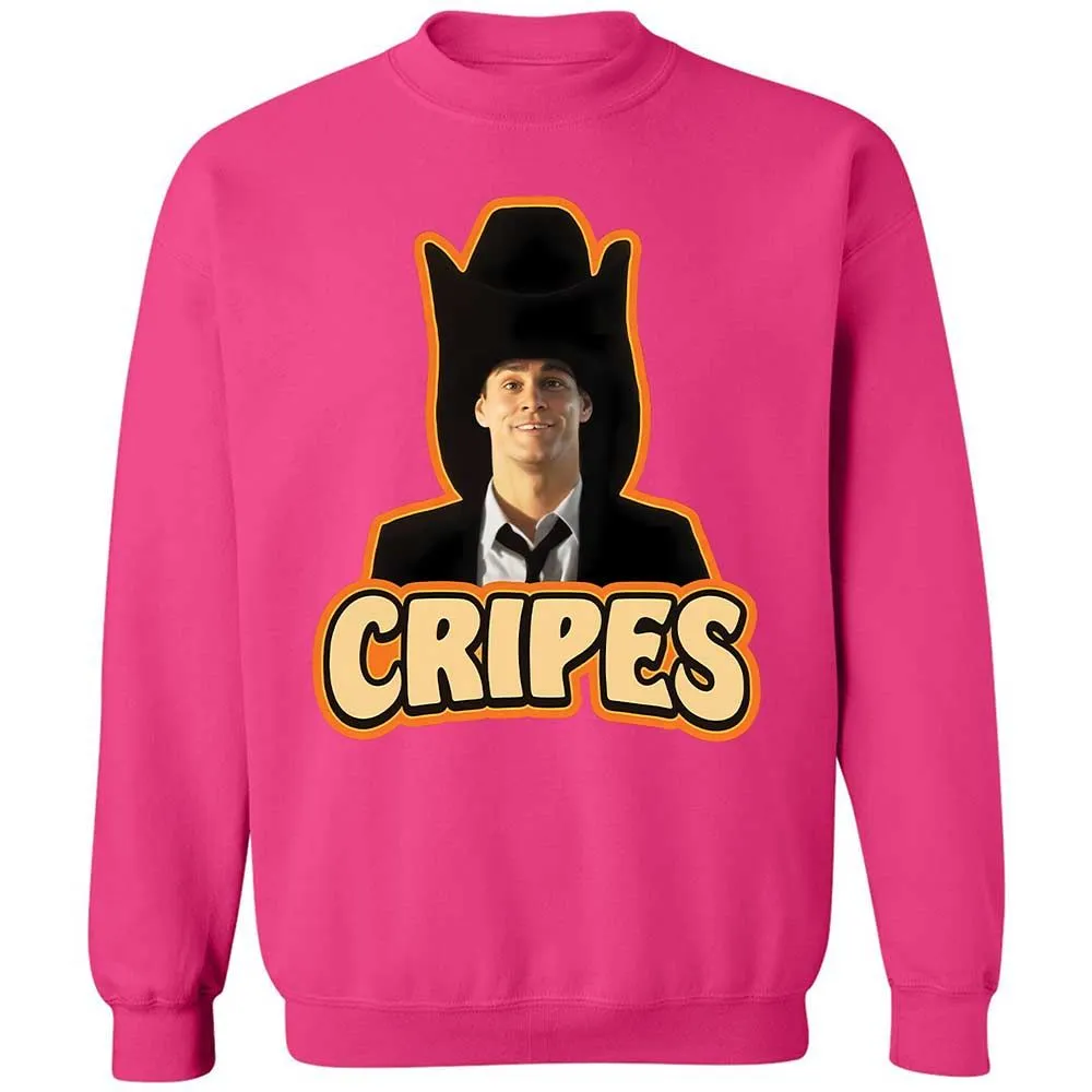 Classic Unisex Sweatshirt - 7AMPAXXM - Heliconia - 15