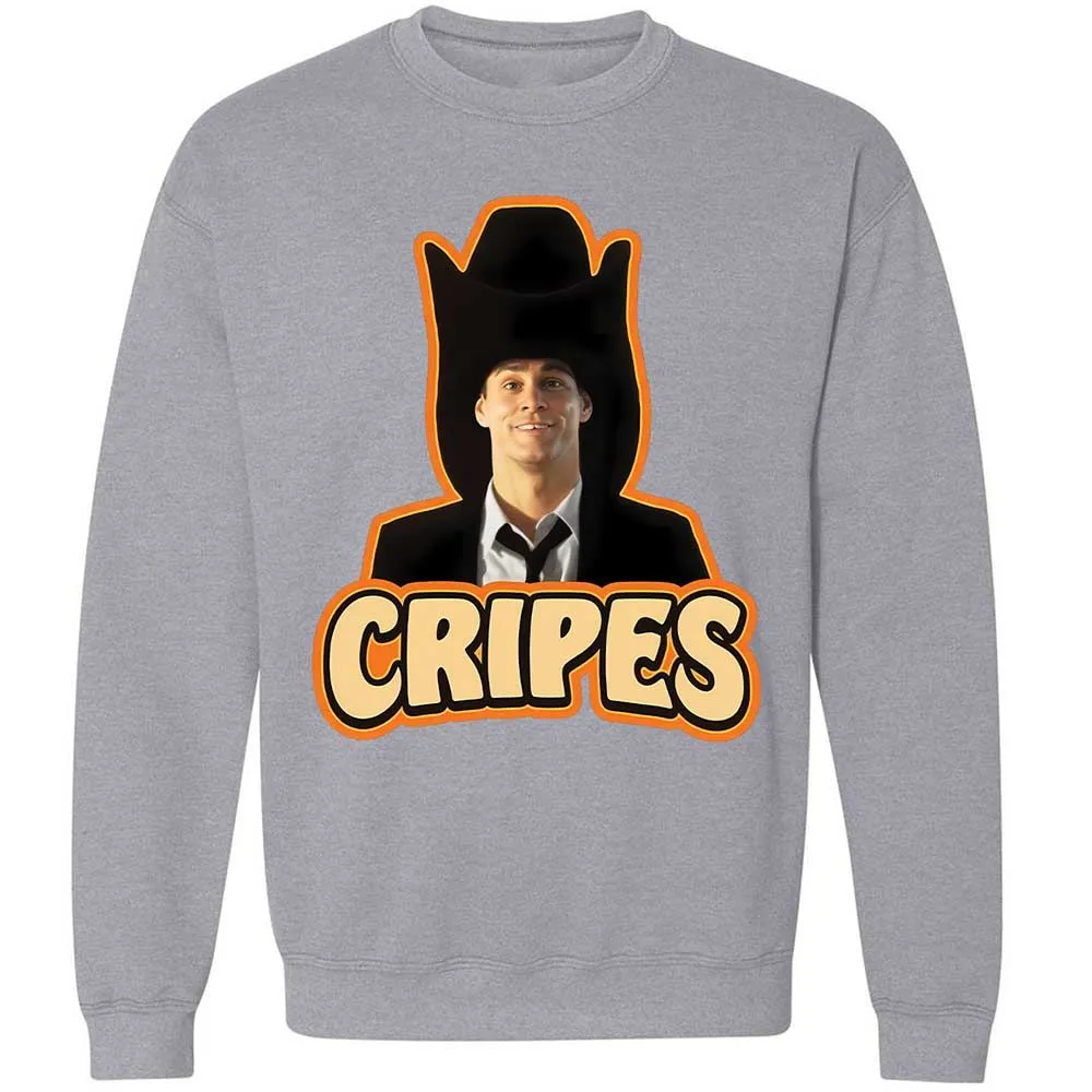 Classic Unisex Sweatshirt - 7AMPAXXM - Sport Grey - 17