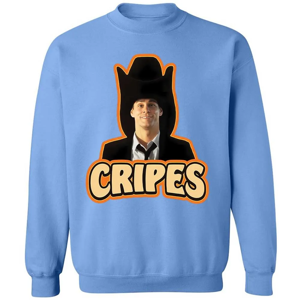 Classic Unisex Sweatshirt - 7AMPAXXM - Carolina Blue - 20