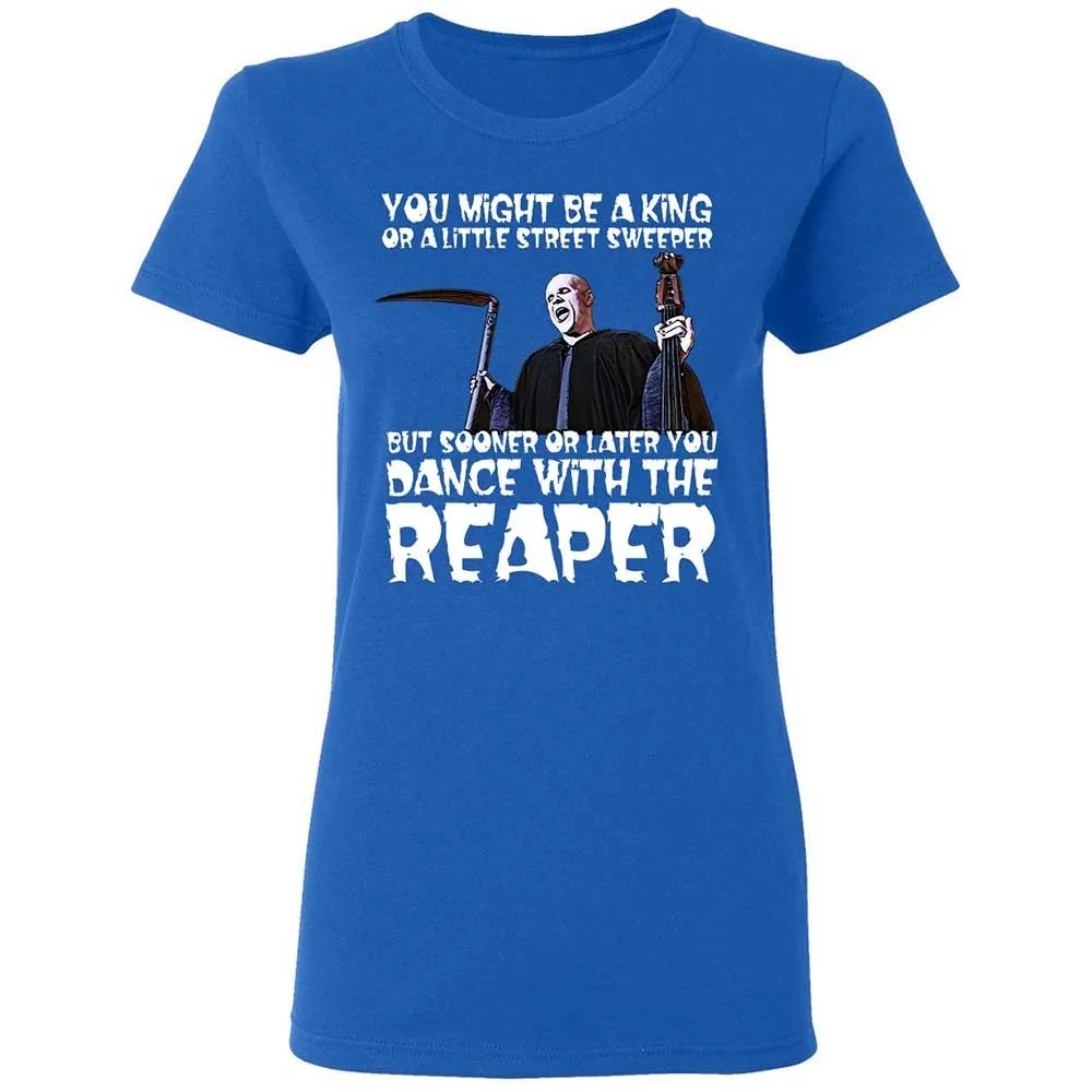 Dance With The Reaper - Royal - 3