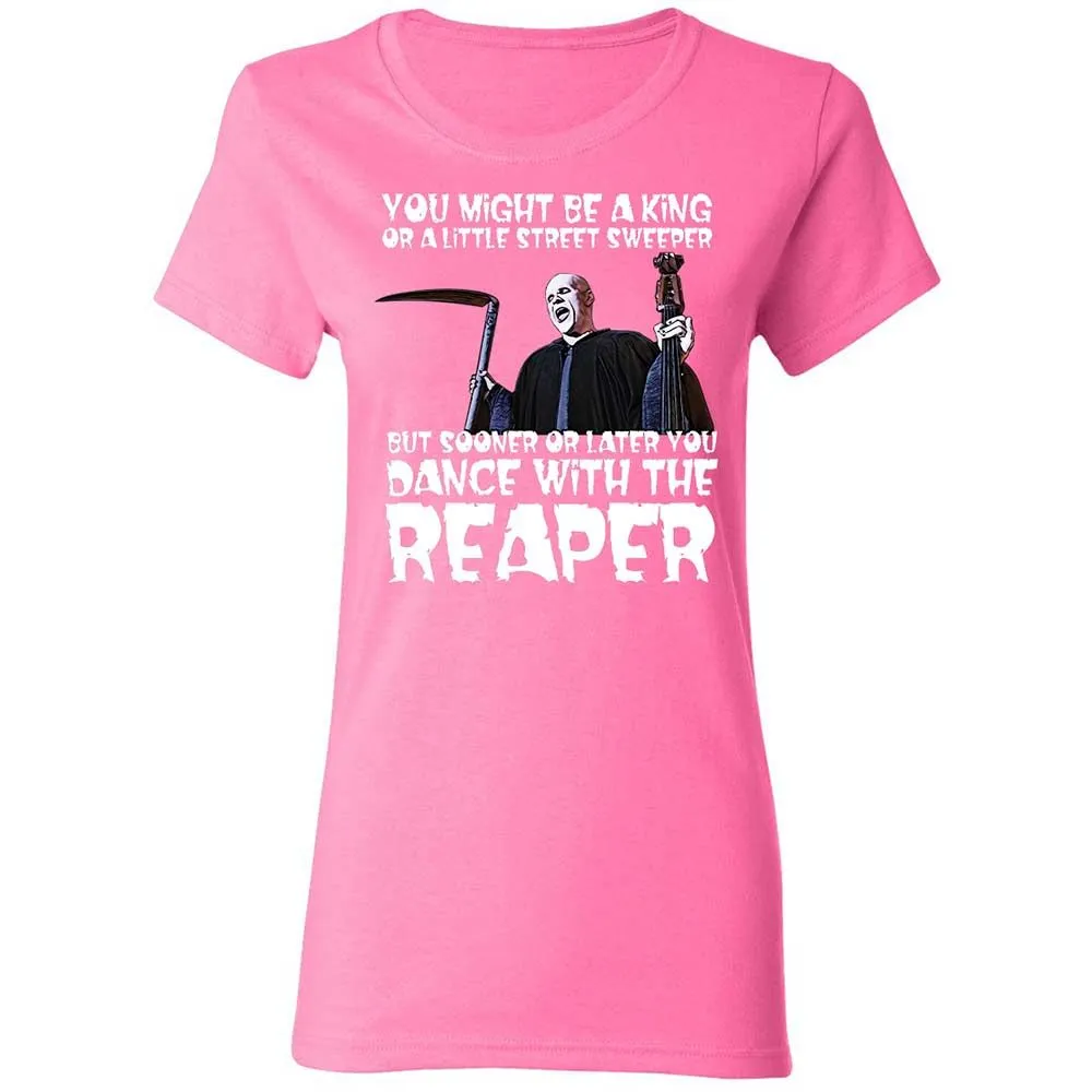 Dance With The Reaper - Azalea - 11