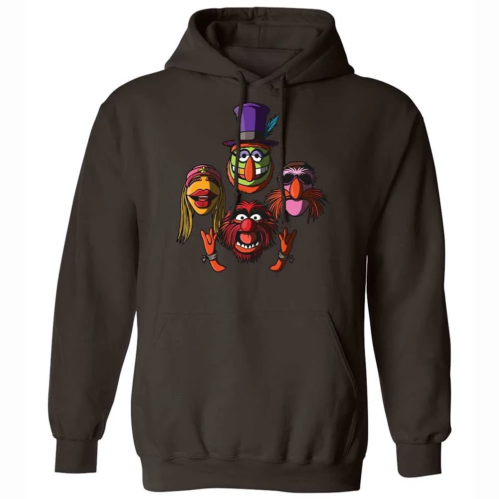 Bohemian Mayhem - Dark Chocolate - 6