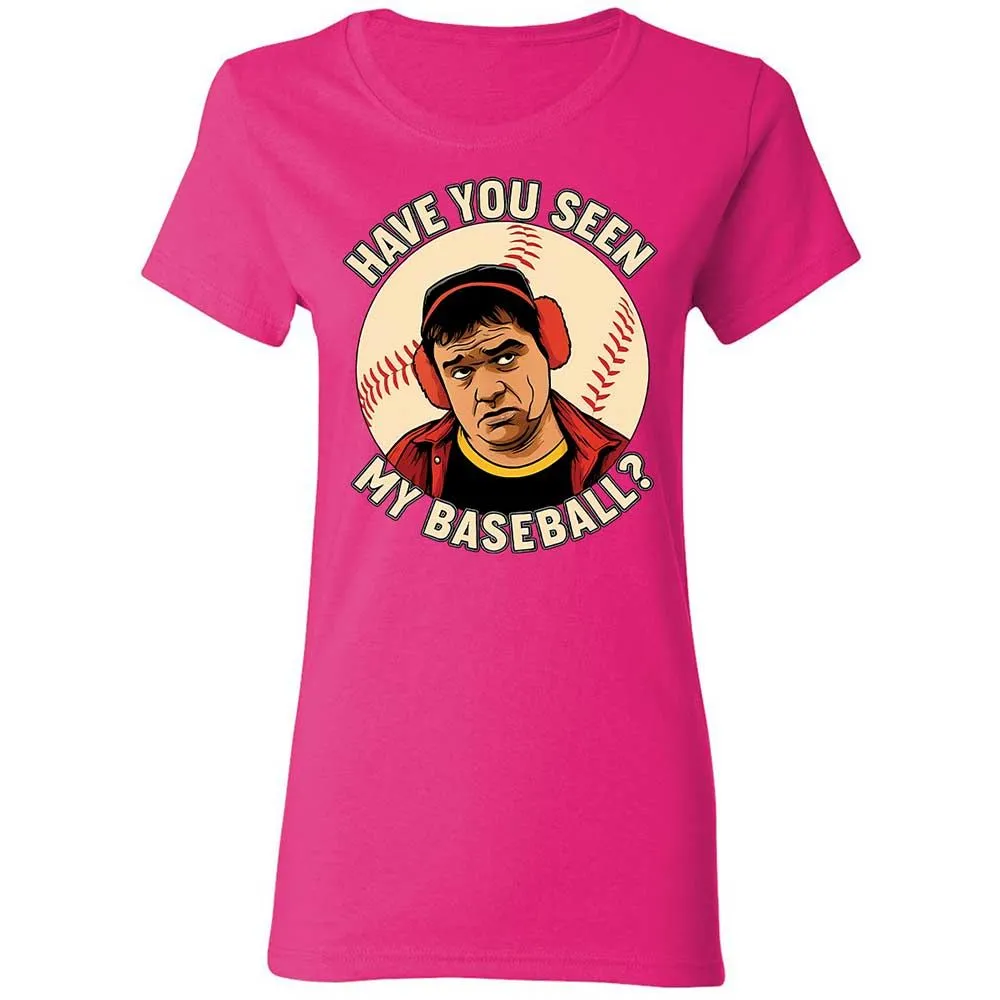 Women's T-Shirt - 86LZBHTG - Heliconia - 5
