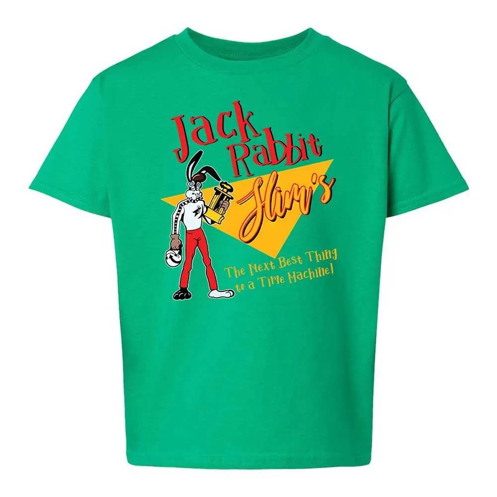 Kids T-Shirt - SHYU5GY7 - Irish Green - 12