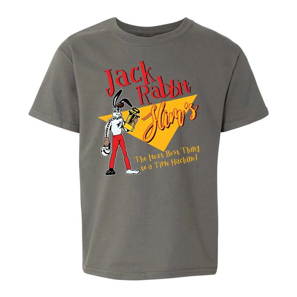 Kids T-Shirt - SHYU5GY7 - Charcoal - 17