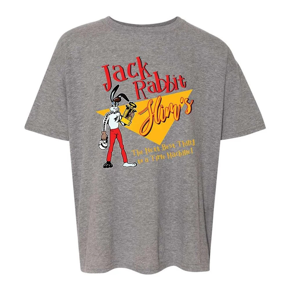 Kids T-Shirt - SHYU5GY7 - Graphite Heather - 18