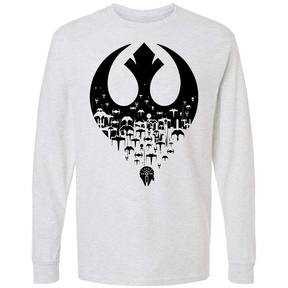 The Rebels - Ash - 2