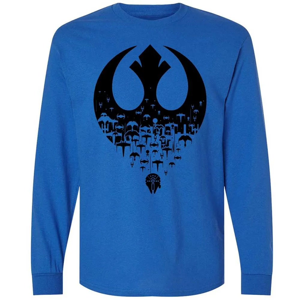 The Rebels - Royal - 7