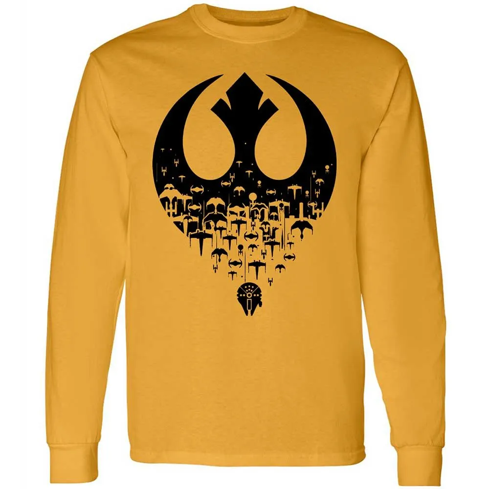 The Rebels - Gold - 10