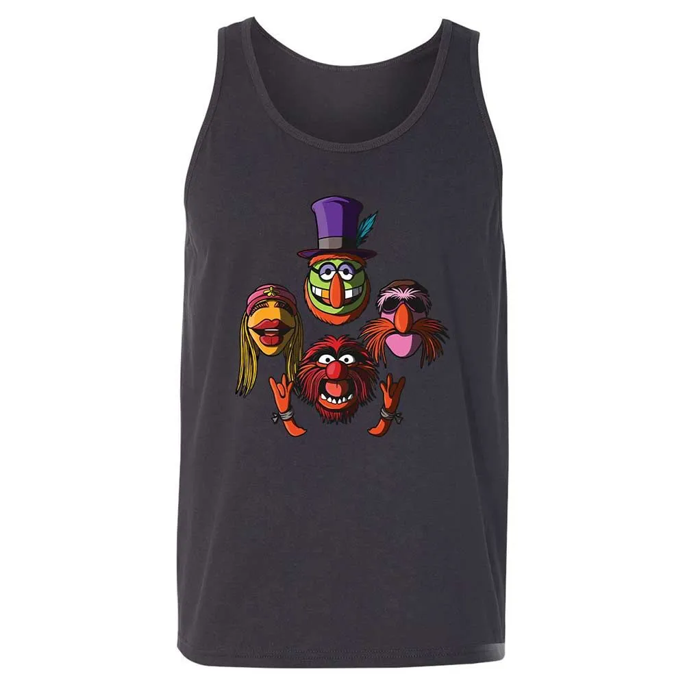 Bohemian Mayhem - Dark Grey - 4