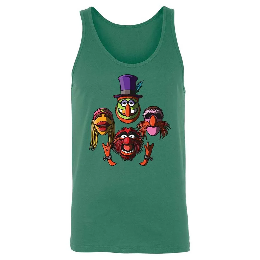 Bohemian Mayhem - Kelly - 7
