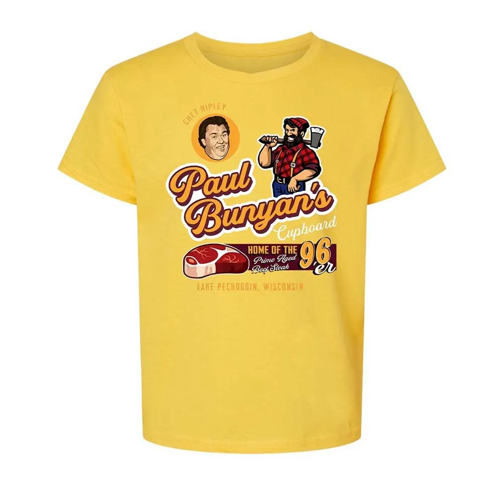Kids T-Shirt - JAWDV4EC - Daisy - 15
