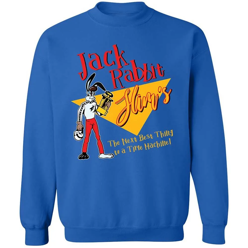 Classic Unisex Sweatshirt - 8AHQUXU9 - Royal - 6