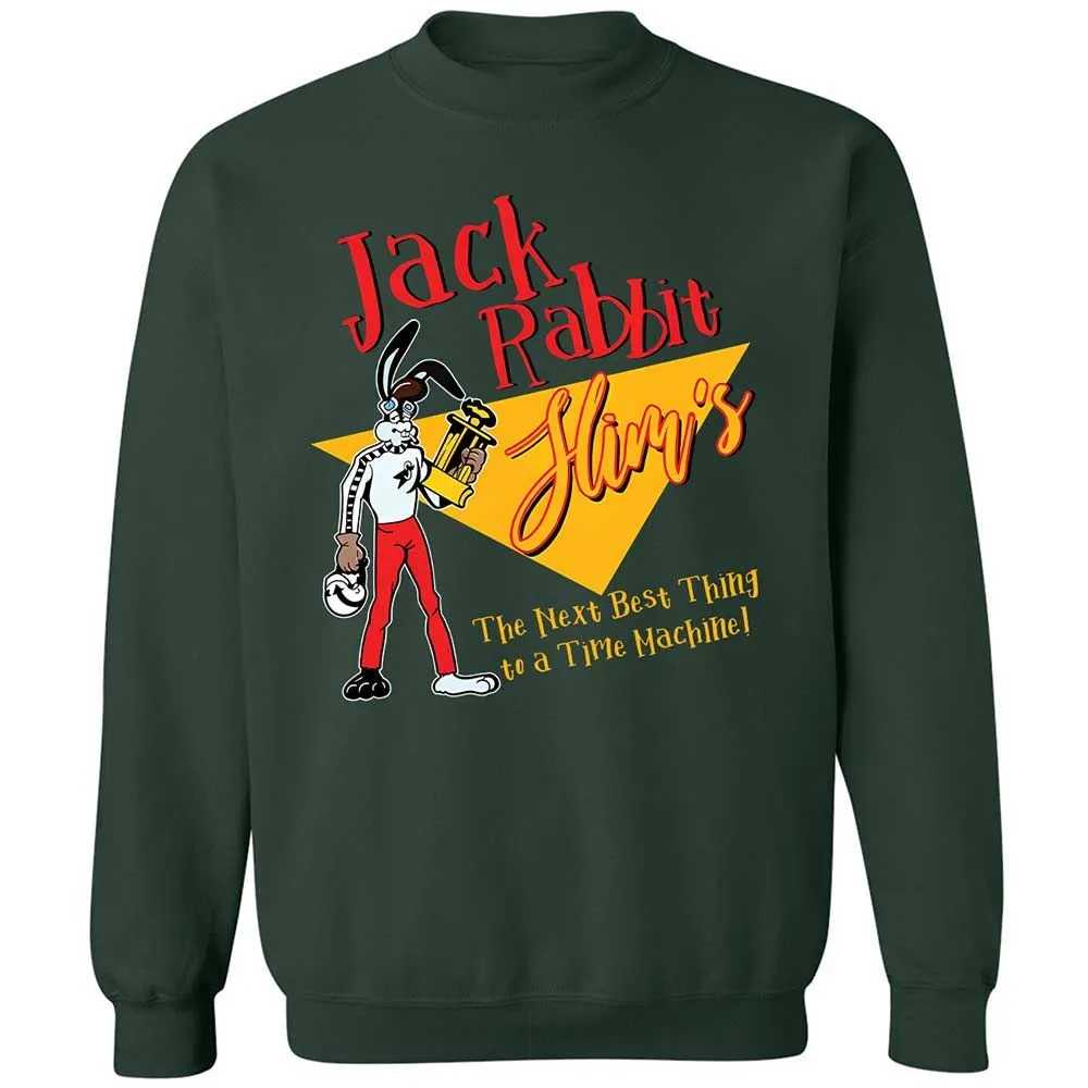 Classic Unisex Sweatshirt - 8AHQUXU9 - Forest Green - 17