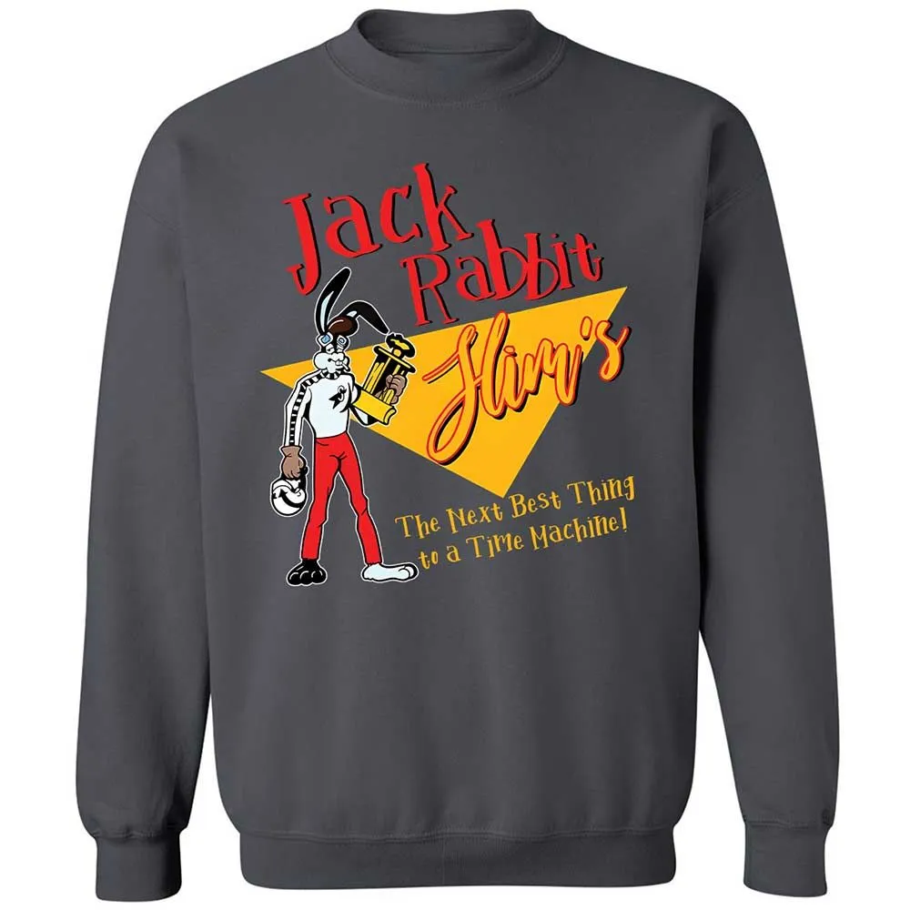 Classic Unisex Sweatshirt - 8AHQUXU9 - Charcoal - 18
