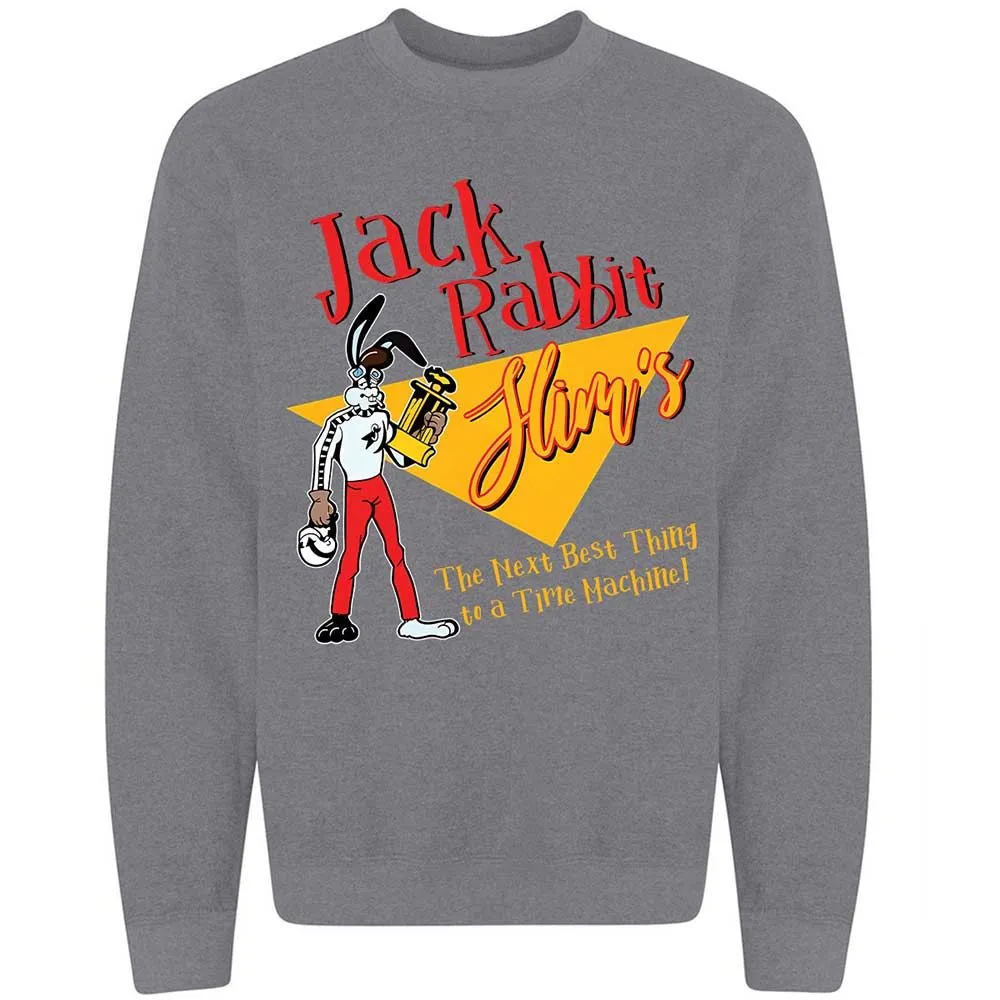 Classic Unisex Sweatshirt - 8AHQUXU9 - Graphite Heather - 19