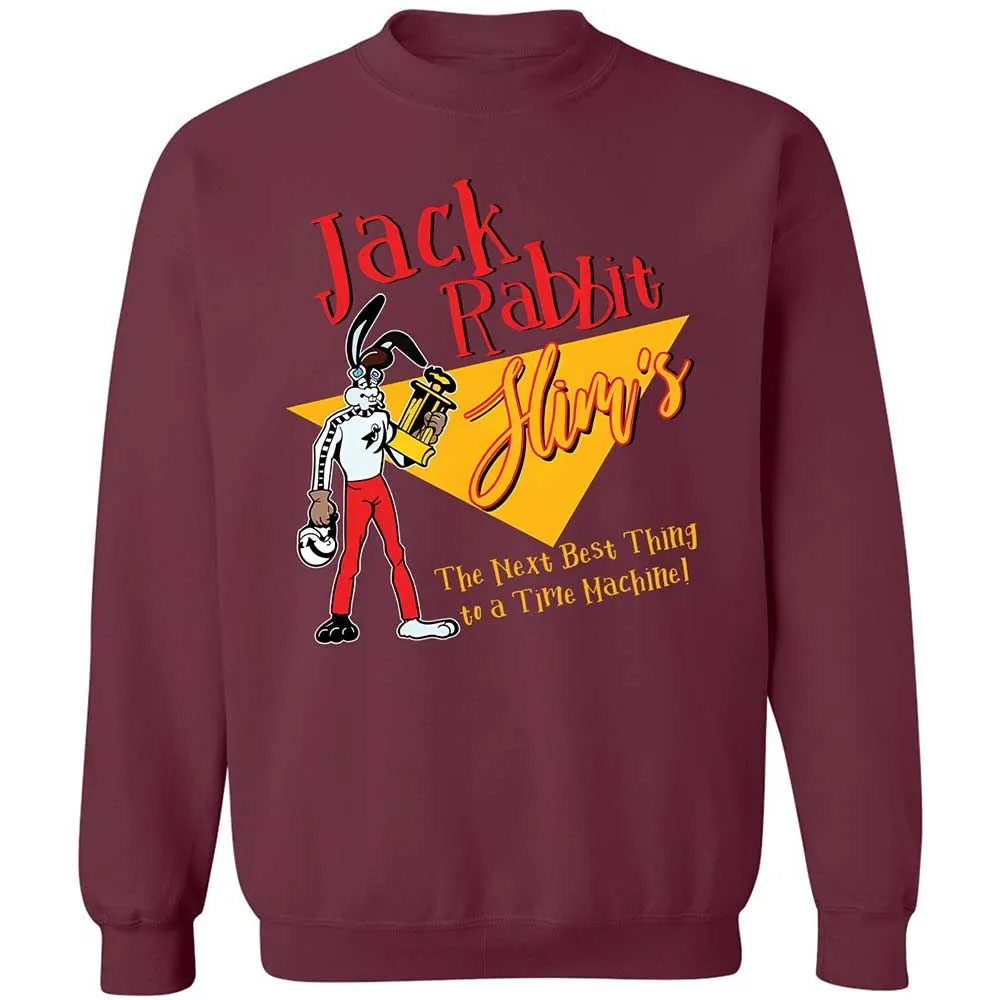 Classic Unisex Sweatshirt - 8AHQUXU9 - Maroon - 20