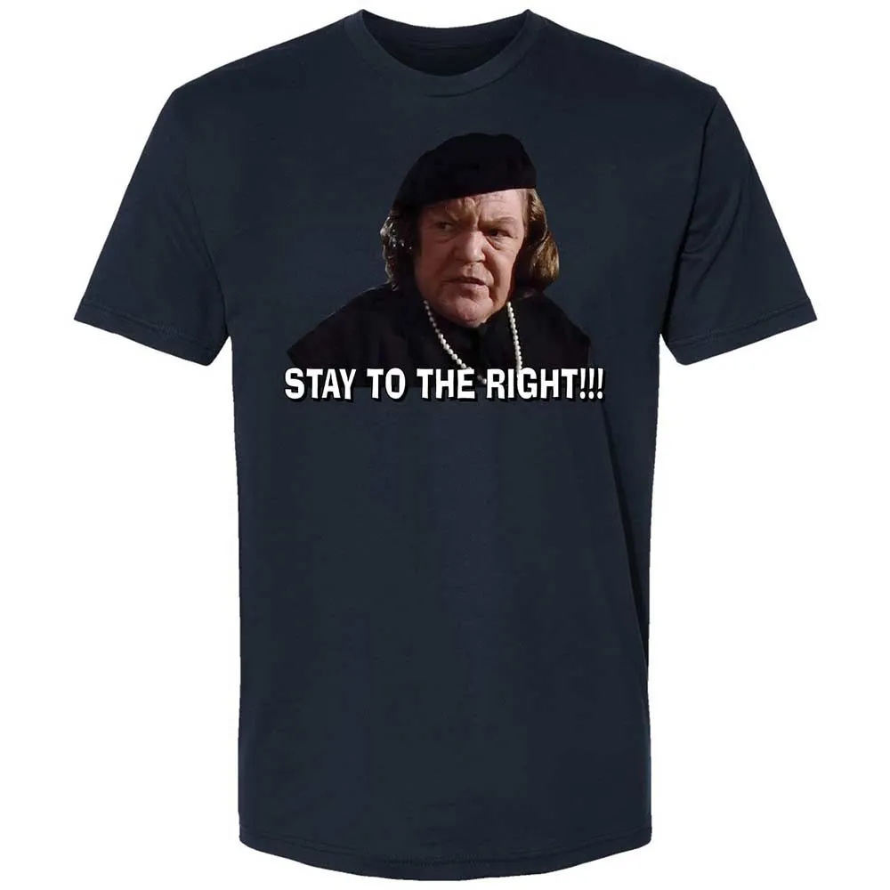 Premium Unisex T-Shirt - UXQDMJYF - Midnight Navy - 15