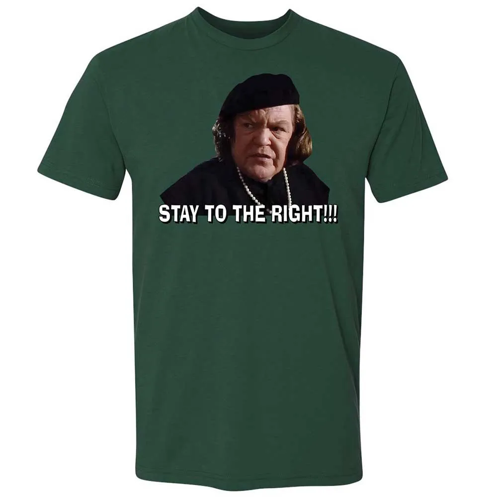 Premium Unisex T-Shirt - UXQDMJYF - Forest Green - 16