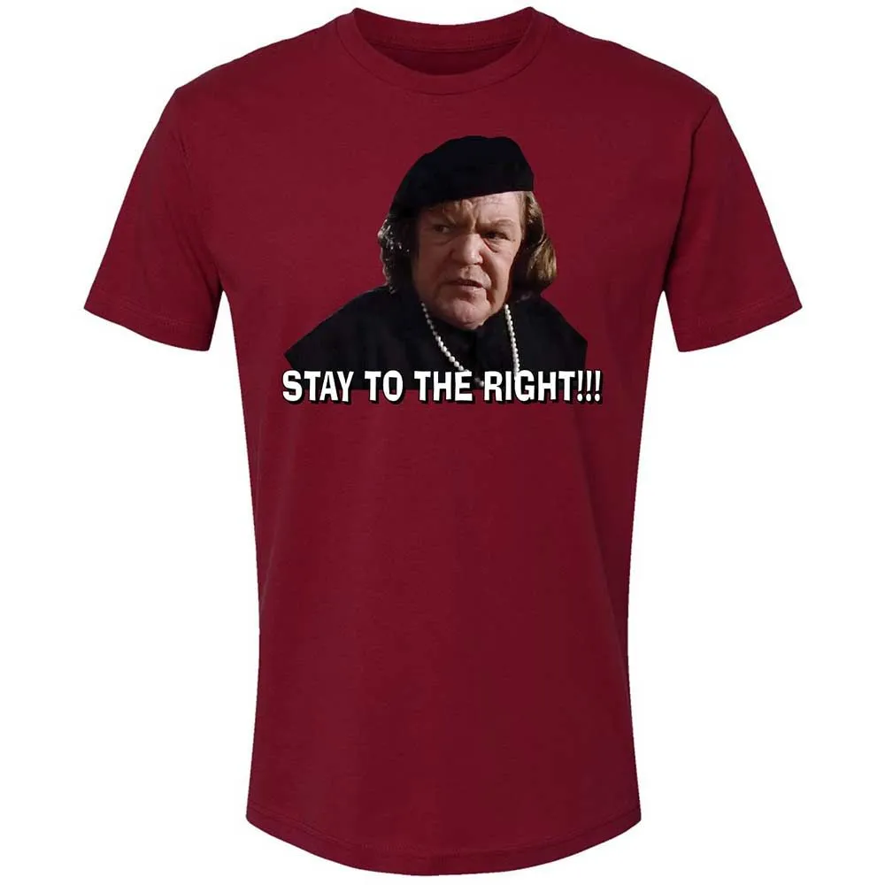 Premium Unisex T-Shirt - UXQDMJYF - Cardinal - 20