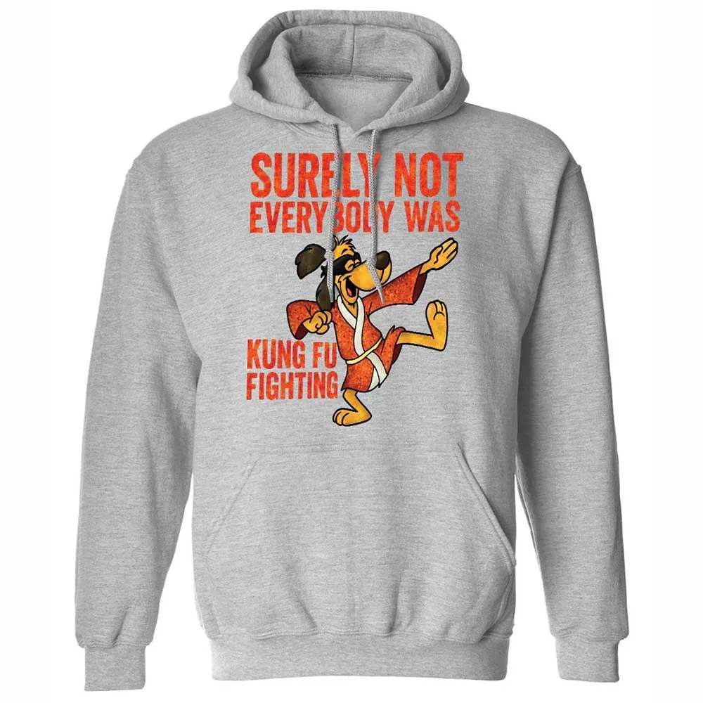 Classic Unisex Hoodie - QN7ZCKXM - Sport Grey - 3