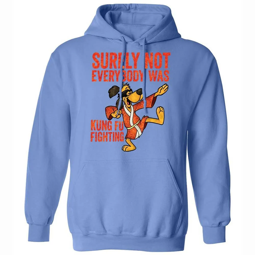 Classic Unisex Hoodie - QN7ZCKXM - Carolina Blue - 6