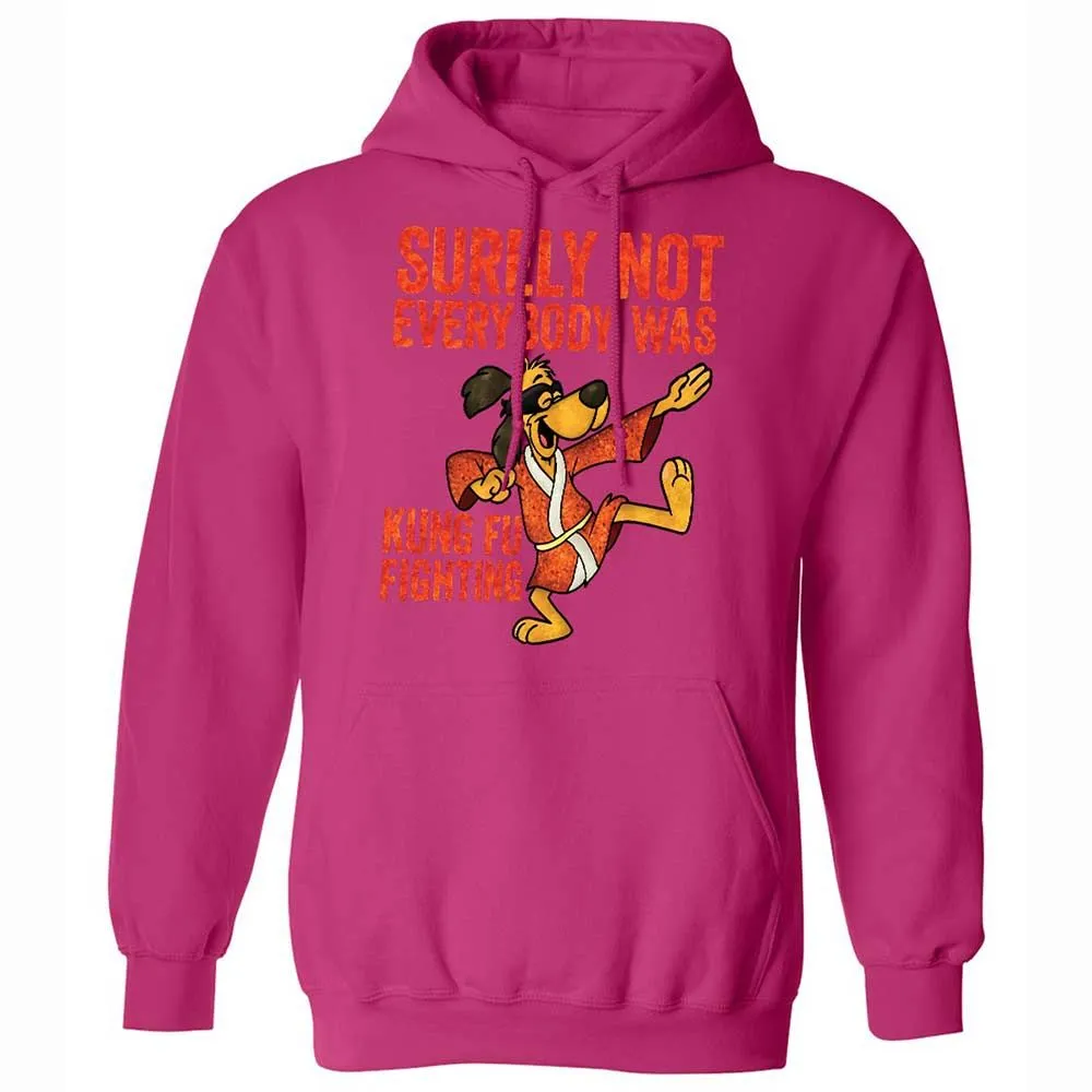 Classic Unisex Hoodie - QN7ZCKXM - Heliconia - 8