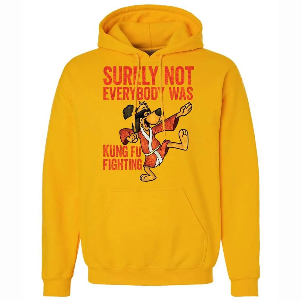 Classic Unisex Hoodie - QN7ZCKXM - Gold - 13