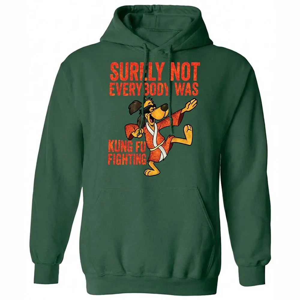Classic Unisex Hoodie - QN7ZCKXM - Forest Green - 16