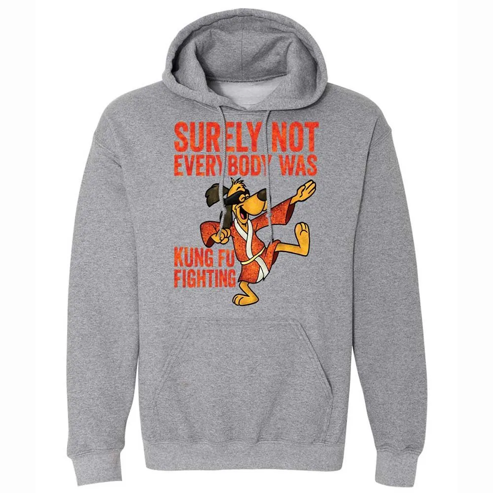 Classic Unisex Hoodie - QN7ZCKXM - Graphite Heather - 17