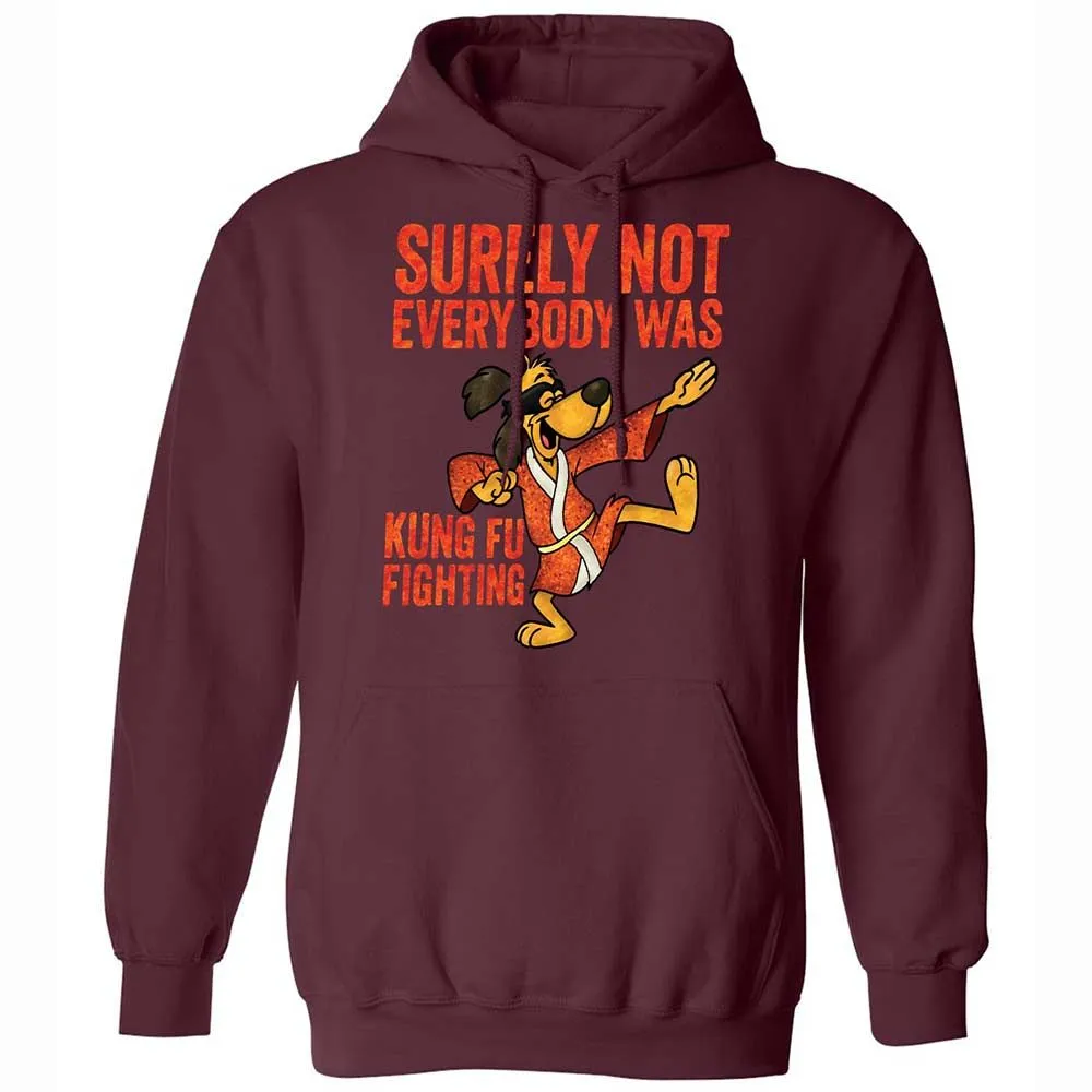 Classic Unisex Hoodie - QN7ZCKXM - Maroon - 19